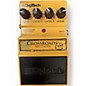 Used DigiTech Crossroads Eric Clapton Overdrive Effect Pedal thumbnail