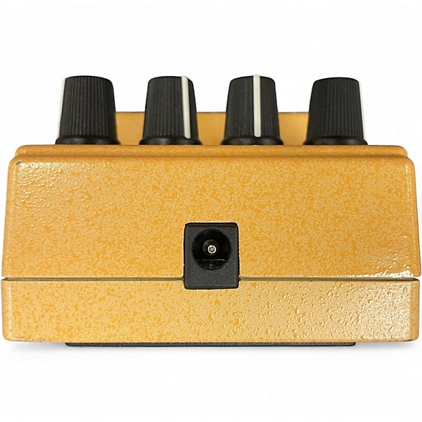 Used DigiTech Crossroads Eric Clapton Overdrive Effect Pedal