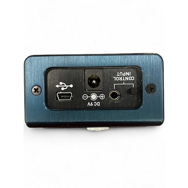 Used Source Audio EQ2 Pedal