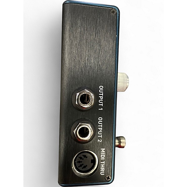 Used Source Audio EQ2 Pedal