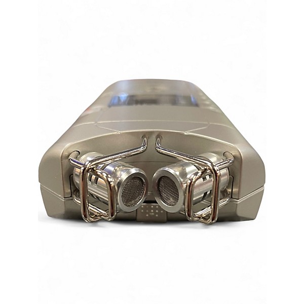 Used Zoom H4 HANDY RECORDER MultiTrack Recorder