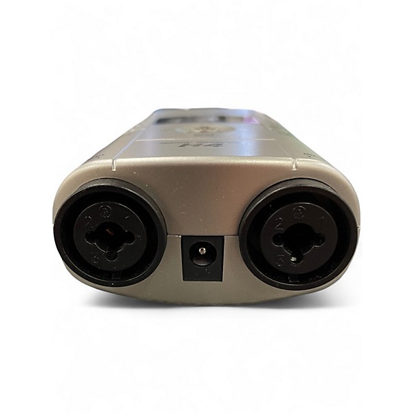 Used Zoom H4 HANDY RECORDER MultiTrack Recorder