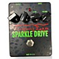 Used Voodoo Lab Sparkle Drive Effect Pedal thumbnail