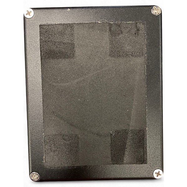 Used Voodoo Lab Sparkle Drive Effect Pedal