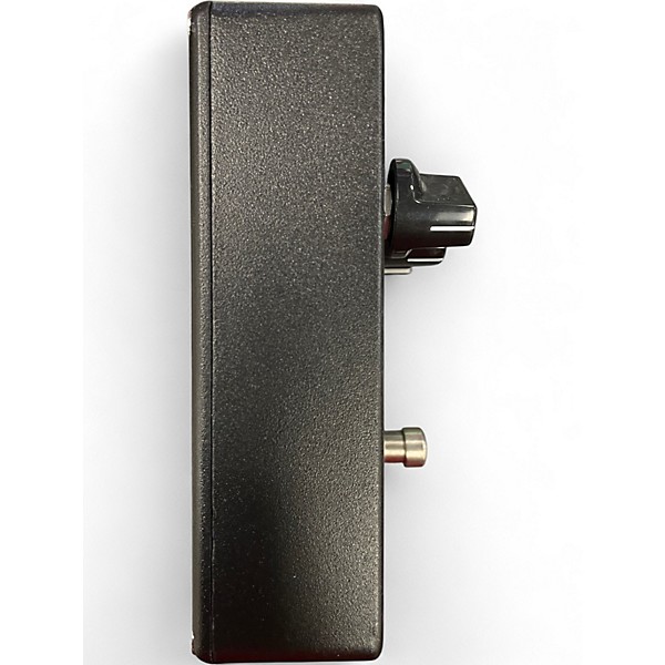 Used Voodoo Lab Sparkle Drive Effect Pedal