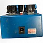 Used BOSS BD2 Blues Driver Effect Pedal