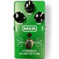 Used MXR CLASSIC OVERDRIVE Pedal thumbnail