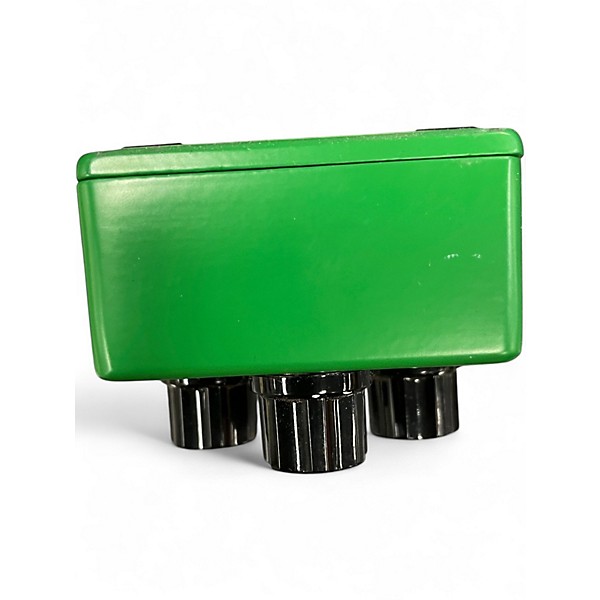 Used MXR CLASSIC OVERDRIVE Pedal