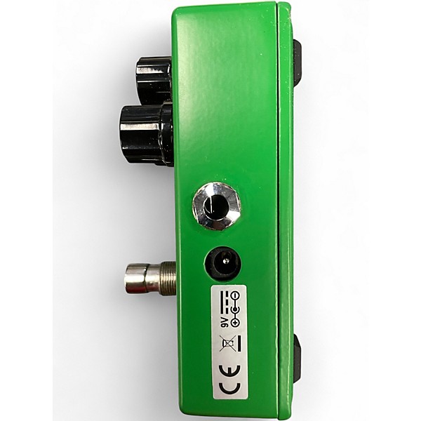 Used MXR CLASSIC OVERDRIVE Pedal