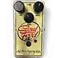 Used Electro-Harmonix Soul Food Overdrive Effect Pedal thumbnail