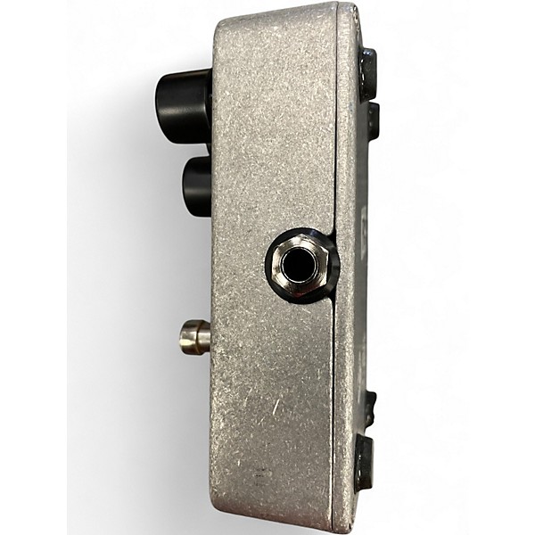 Used Electro-Harmonix Soul Food Overdrive Effect Pedal