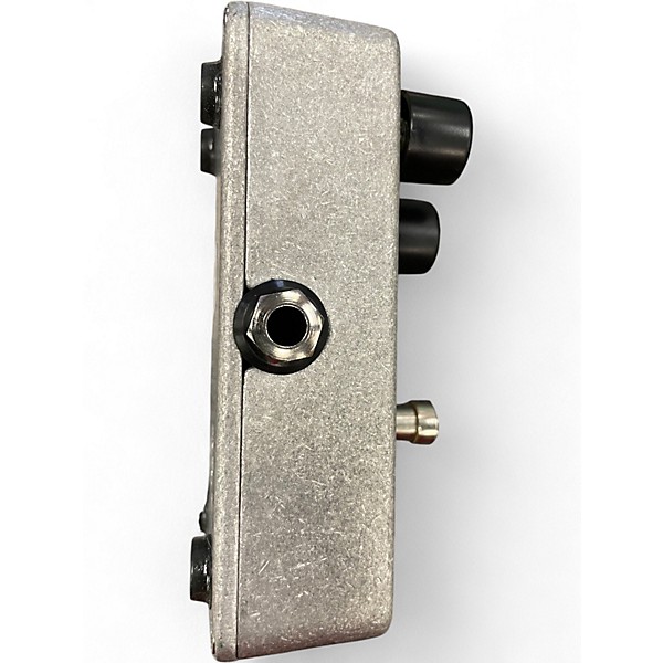 Used Electro-Harmonix Soul Food Overdrive Effect Pedal