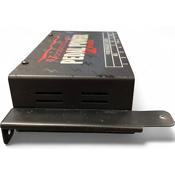 Used Voodoo Lab Pedal Power 2+ Power Supply