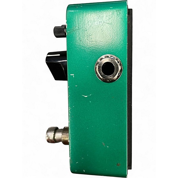 Used Donner 7 MODE REVERB Pedal