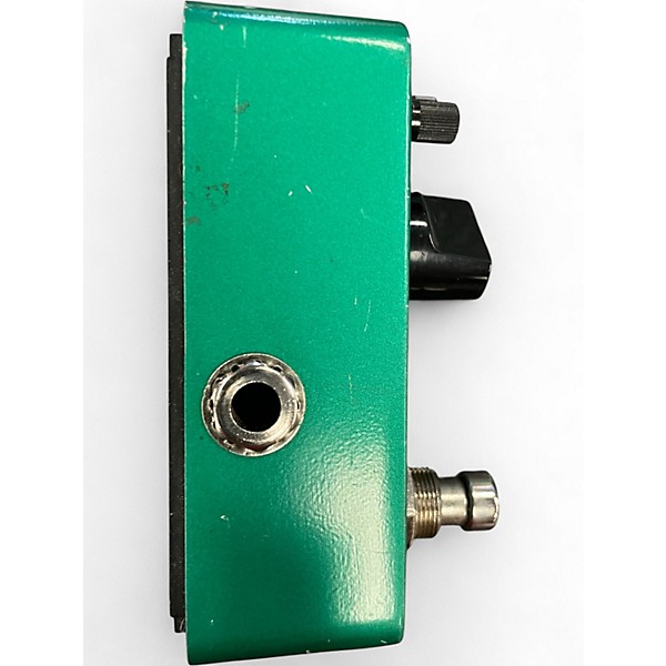 Used Donner 7 MODE REVERB Pedal