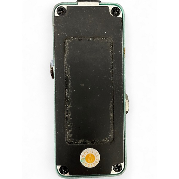 Used Donner 7 MODE REVERB Pedal