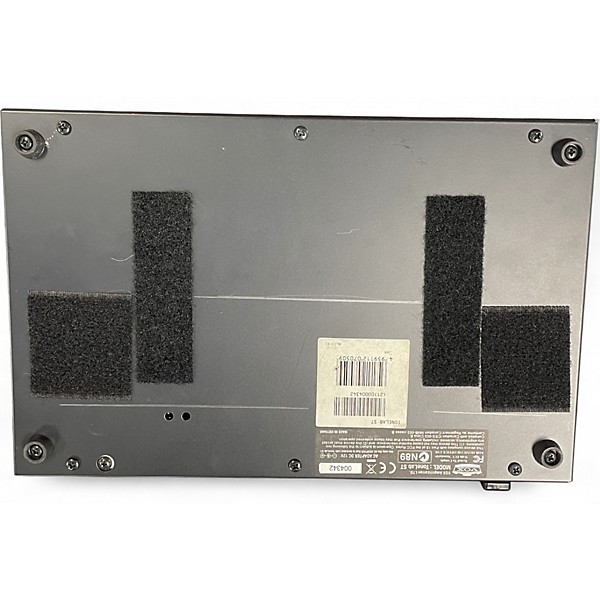 Used VOX VALVETRONIX TONELAB ST Pedal