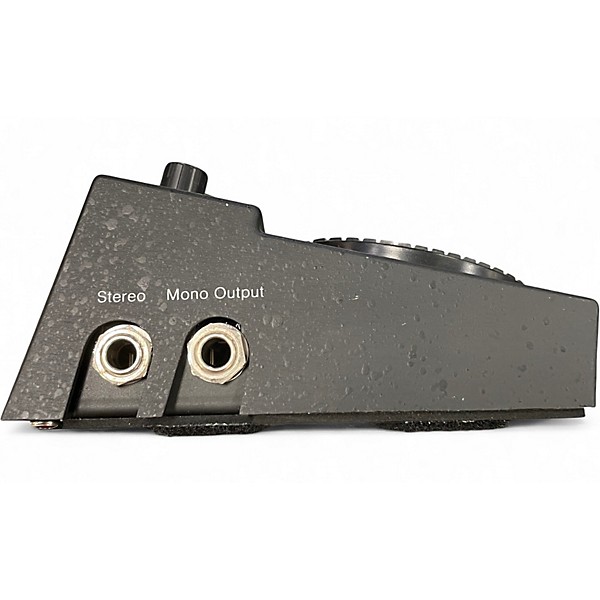 Used Fender DGL-1 Pedal