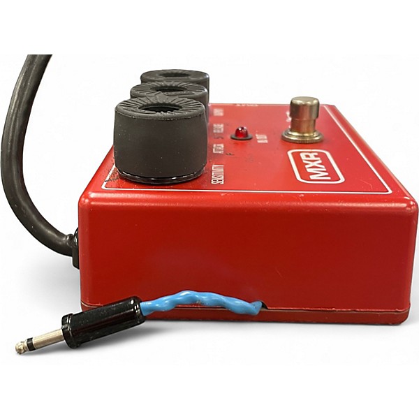 Used MXR LIMITER Pedal