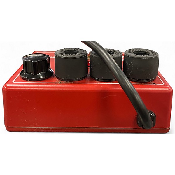 Used MXR LIMITER Pedal