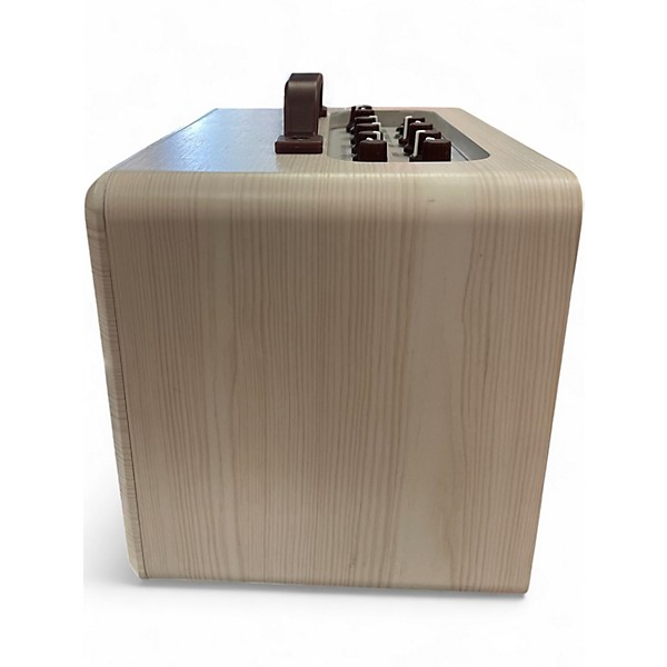 Used ZT LBA 1 Guitar Combo Amp