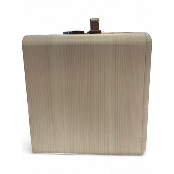 Used ZT LBA 1 Guitar Combo Amp