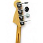 Used Fender Mustang Bass 2 Color Sunburst Electric Bass Guitar
