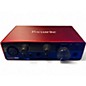 Used Focusrite Scarlett Solo Gen 3 Audio Interface thumbnail