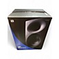 Used PreSonus ERIS STUDIO 8 Powered Monitor