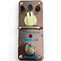 Used Tomsline DUMBLER Effect Pedal thumbnail