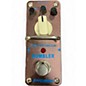 Used Tomsline DUMBLER Effect Pedal
