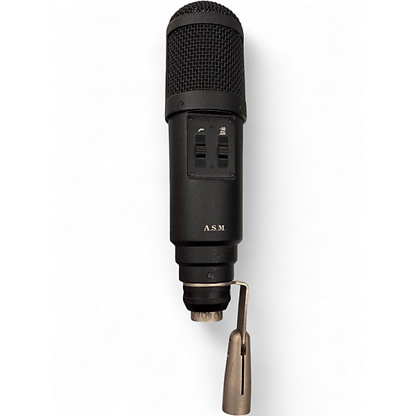 Used Oktava MK-319 Condenser Microphone