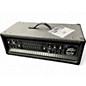 Used Peavey Bass Mark VI Series 402 400W Bass Amp Head