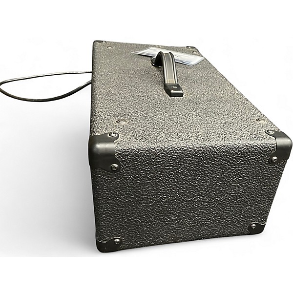 Used Peavey Bass Mark VI Series 402 400W Bass Amp Head