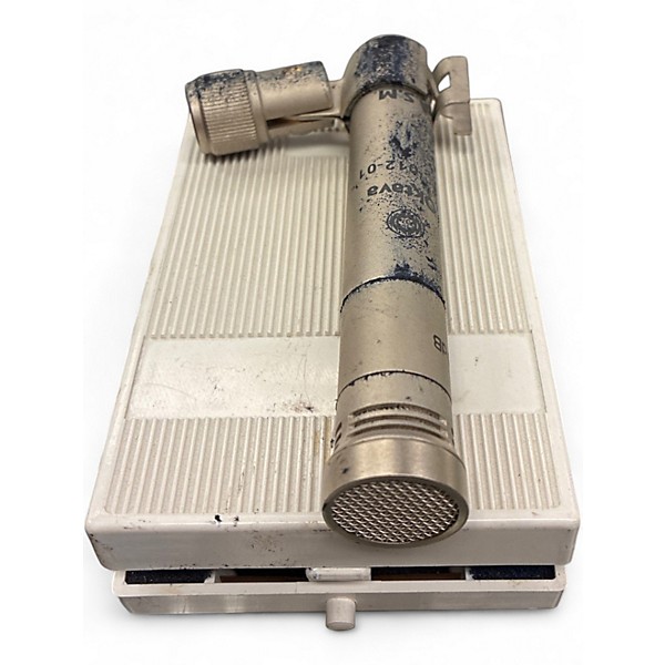 Used Oktava MC-012-01 Condenser Microphone
