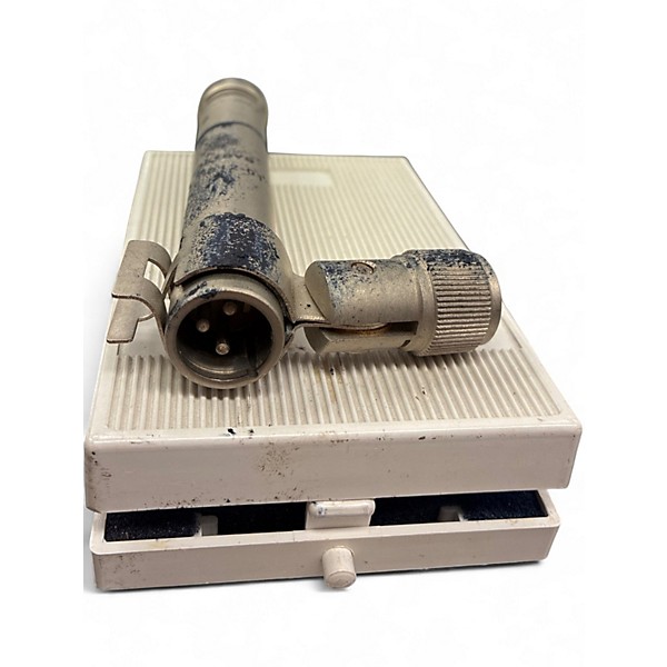 Used Oktava MC-012-01 Condenser Microphone