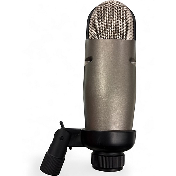 Used CAD M177 Condenser Microphone