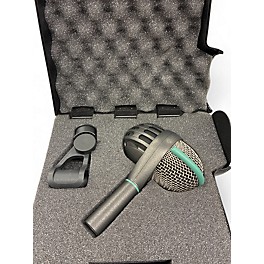 Used AKG D112 Drum Microphone