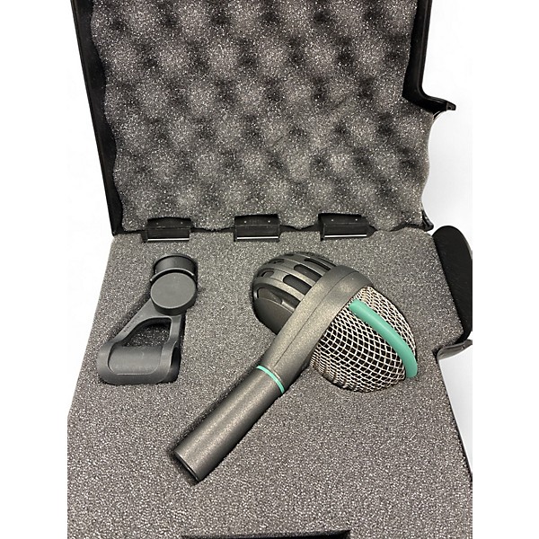 Used AKG D112 Drum Microphone