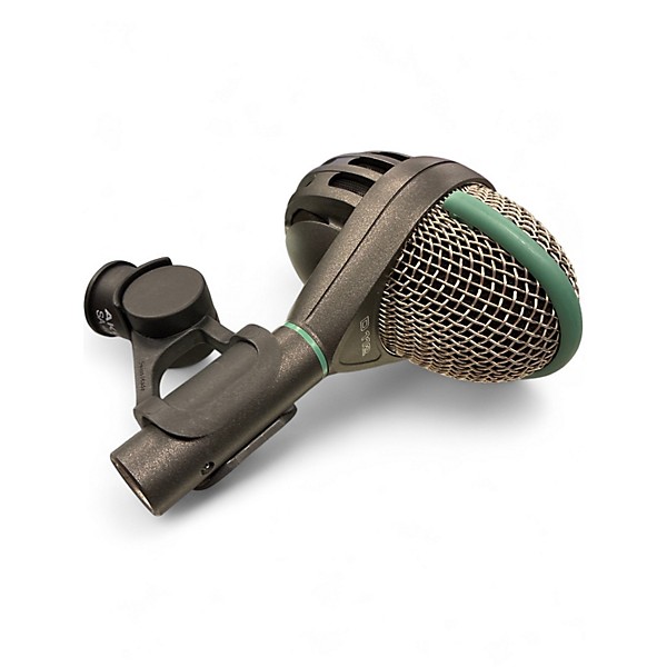 Used AKG D112 Drum Microphone