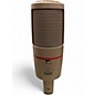 Used AKG C4000B Condenser Microphone thumbnail