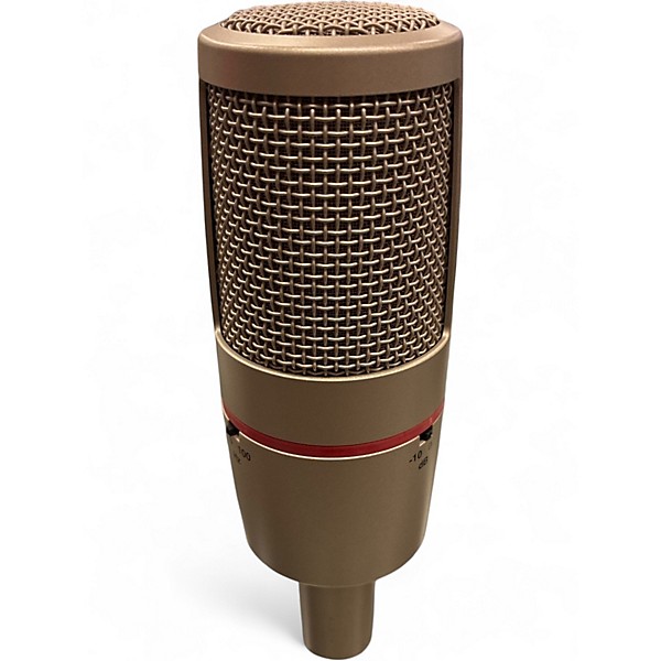 Used AKG C4000B Condenser Microphone