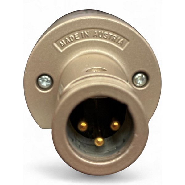 Used AKG C4000B Condenser Microphone