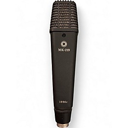 Used Oktava MK-219 Condenser Microphone