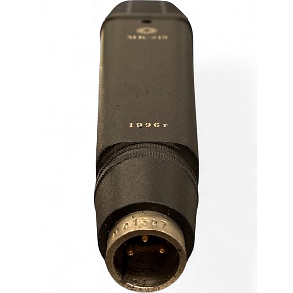 Used Oktava MK-219 Condenser Microphone