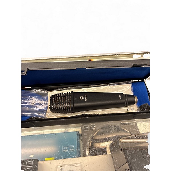 Used Oktava MK-219 Condenser Microphone