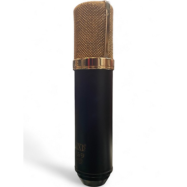 Used MXL V69 Mogami Edition Condenser Microphone
