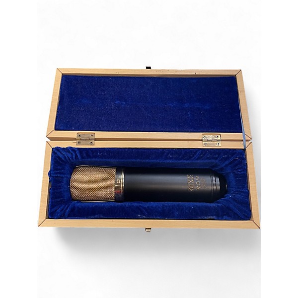 Used MXL V69 Mogami Edition Condenser Microphone
