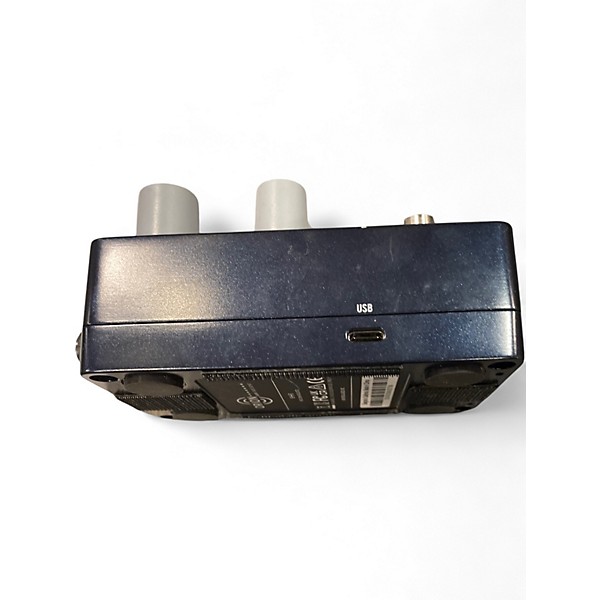 Used Universal Audio ORION Effect Pedal