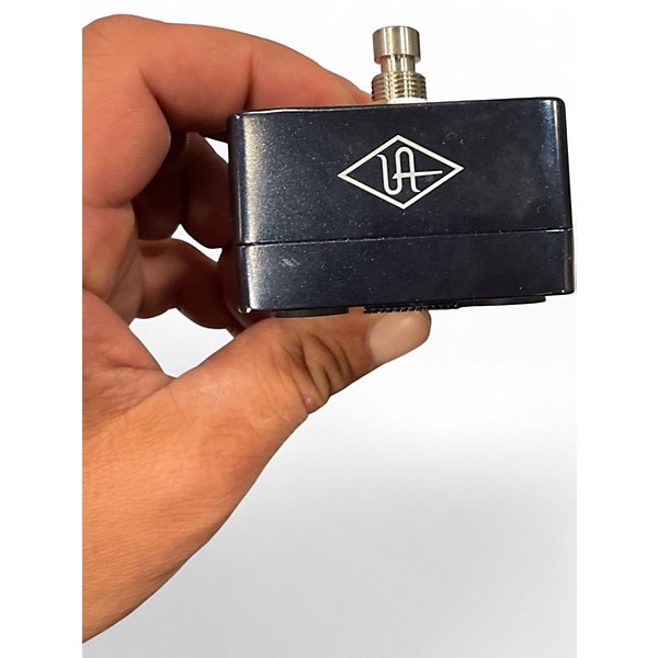 Used Universal Audio ORION Effect Pedal